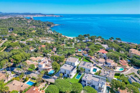 Villa a Platja D'aro, Gerona, Platja D'aro - € 2.300.000 | Ref: PDA64065 - foto 37