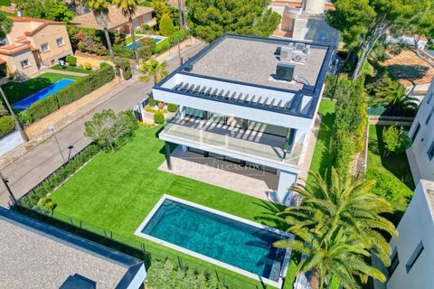 Villa a Platja D'aro, Gerona, Platja D'aro - € 2.300.000 | Ref: PDA64065 - foto 38