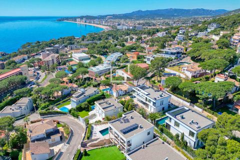 Villa a Platja D'aro, Gerona, Platja D'aro - € 2.300.000 | Ref: PDA64065 - foto 39