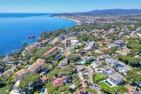 Villa a Platja D'aro, Gerona, Platja D'aro - € 2.300.000 | Ref: PDA64065 - foto 40