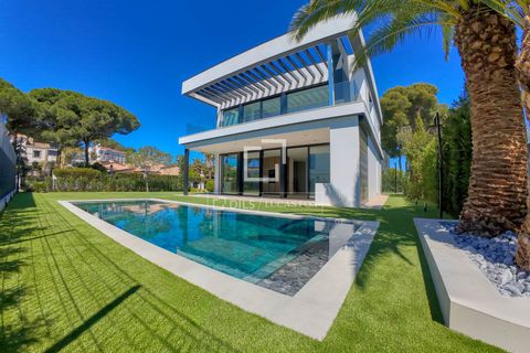 Villa a Platja D'aro, Gerona, Platja D'aro - € 2.300.000 | Ref: PDA64065 - foto 41