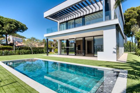 Villa a Platja D'aro, Gerona, Platja D'aro - € 2.300.000 | Ref: PDA64065 - foto 43