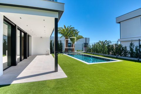 Villa a Platja D'aro, Gerona, Platja D'aro - € 2.300.000 | Ref: PDA64065 - foto 44