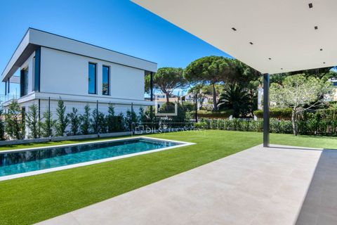 Villa a Platja D'aro, Gerona, Platja D'aro - € 2.300.000 | Ref: PDA64065 - foto 45