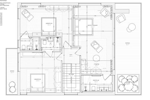 Villa a Platja D'aro, Gerona, Platja D'aro - € 2.300.000 | Ref: PDA64065 - foto 47