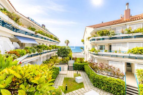 Lejlighed i Sitges, Barcelona, Sitges - € 1.100.000 | Ref: SIT68274 - foto 1