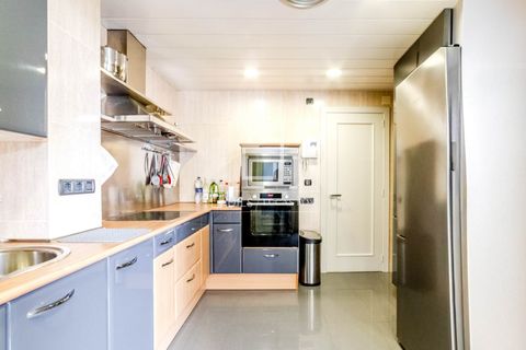 Lejlighed i Sitges, Barcelona, Sitges - € 1.100.000 | Ref: SIT68274 - foto 11