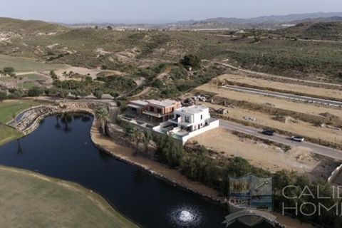 Villa i Vera, Almeria, Vera - € 289.000 | Ref: Bella Valle Del Este - foto 2