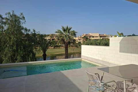 Villa i Vera, Almeria, Vera - € 289.000 | Ref: Bella Valle Del Este - foto 4