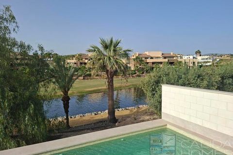 Villa i Vera, Almeria, Vera - € 289.000 | Ref: Bella Valle Del Este - foto 5