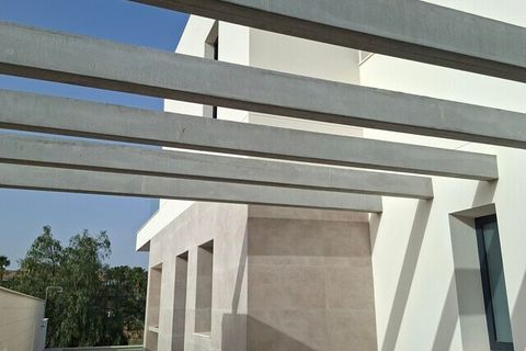 Villa i Vera, Almeria, Vera - € 289.000 | Ref: Bella Valle Del Este - foto 8