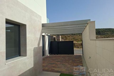 Villa i Vera, Almeria, Vera - € 289.000 | Ref: Bella Valle Del Este - foto 9