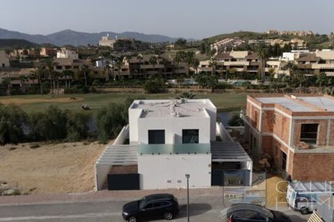 Villa i Vera, Almeria, Vera - € 289.000 | Ref: Bella Valle Del Este - foto 10