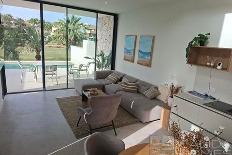 Villa i Vera, Almeria, Vera - € 289.000 | Ref: Bella Valle Del Este - foto 11