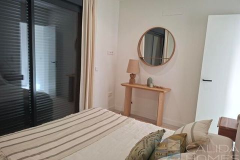 Villa i Vera, Almeria, Vera - € 289.000 | Ref: Bella Valle Del Este - foto 14