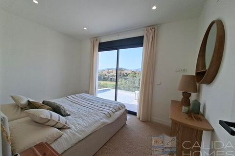 Villa i Vera, Almeria, Vera - € 289.000 | Ref: Bella Valle Del Este - foto 18