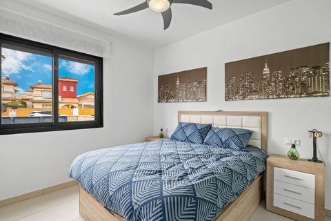 Villa i Cabo Roig, Alicante, Cabo Roig - € 234.900 | Ref: ks5130 - foto 11