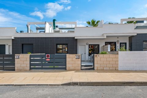 Villa i Cabo Roig, Alicante, Cabo Roig - € 234.900 | Ref: ks5130 - foto 1