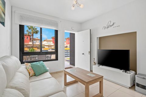 Villa i Cabo Roig, Alicante, Cabo Roig - € 234.900 | Ref: ks5130 - foto 6