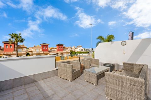 Villa i Cabo Roig, Alicante, Cabo Roig - € 234.900 | Ref: ks5130 - foto 18