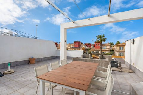 Villa i Cabo Roig, Alicante, Cabo Roig - € 234.900 | Ref: ks5130 - foto 22