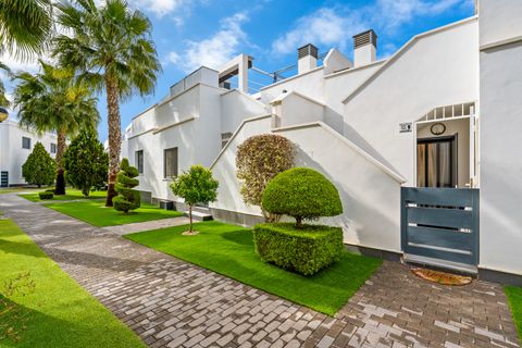 Villa i Cabo Roig, Alicante, Cabo Roig - € 234.900 | Ref: ks5130 - foto 29