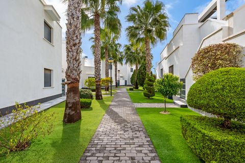 Villa i Cabo Roig, Alicante, Cabo Roig - € 234.900 | Ref: ks5130 - foto 28