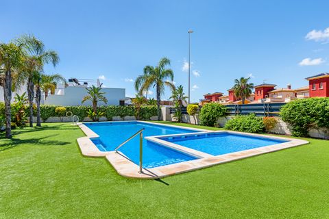 Villa i Cabo Roig, Alicante, Cabo Roig - € 234.900 | Ref: ks5130 - foto 25