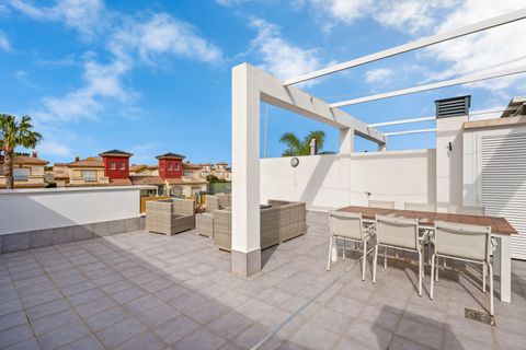 Villa i Cabo Roig, Alicante, Cabo Roig - € 234.900 | Ref: ks5130 - foto 19