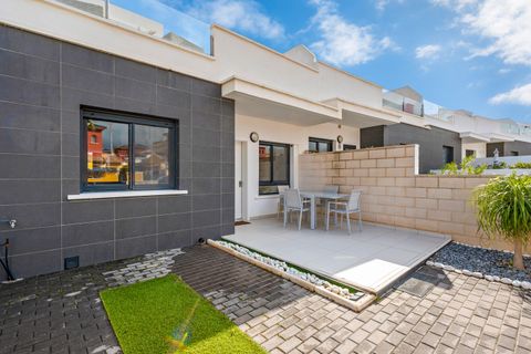 Villa i Cabo Roig, Alicante, Cabo Roig - € 234.900 | Ref: ks5130 - foto 2