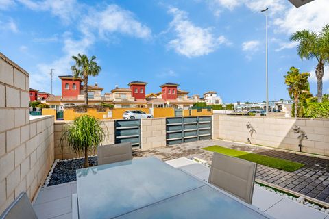 Villa i Cabo Roig, Alicante, Cabo Roig - € 234.900 | Ref: ks5130 - foto 27