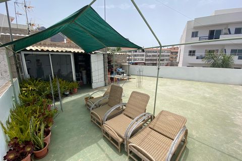 Landsbyhus i Adeje, Tenerife, Adeje - € 475.000 | Ref: R1338 - foto 1