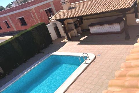 Villa i Playa Flamenca, Alicante, Playa Flamenca - € 870.000 | Ref: WTi4393 - foto 45
