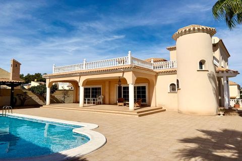 Villa i Playa Flamenca, Alicante, Playa Flamenca - € 870.000 | Ref: WTi4393 - foto 10
