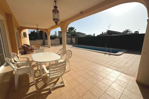 Villa i Playa Flamenca, Alicante, Playa Flamenca - € 870.000 | Ref: WTi4393 - foto 11