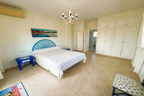 Villa i Playa Flamenca, Alicante, Playa Flamenca - € 870.000 | Ref: WTi4393 - foto 30