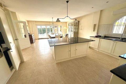 Villa i Playa Flamenca, Alicante, Playa Flamenca - € 870.000 | Ref: WTi4393 - foto 26