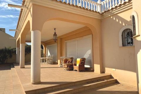Villa i Playa Flamenca, Alicante, Playa Flamenca - € 870.000 | Ref: WTi4393 - foto 12