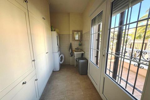 Villa i Playa Flamenca, Alicante, Playa Flamenca - € 870.000 | Ref: WTi4393 - foto 22