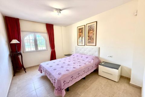 Villa i Playa Flamenca, Alicante, Playa Flamenca - € 870.000 | Ref: WTi4393 - foto 38