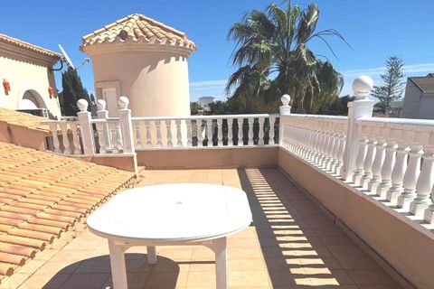 Villa i Playa Flamenca, Alicante, Playa Flamenca - € 870.000 | Ref: WTi4393 - foto 42