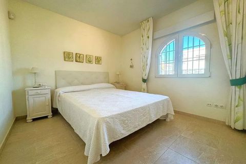 Villa i Playa Flamenca, Alicante, Playa Flamenca - € 870.000 | Ref: WTi4393 - foto 36