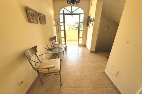 Villa i Playa Flamenca, Alicante, Playa Flamenca - € 870.000 | Ref: WTi4393 - foto 13