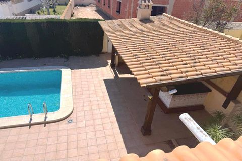 Villa i Playa Flamenca, Alicante, Playa Flamenca - € 870.000 | Ref: WTi4393 - foto 44