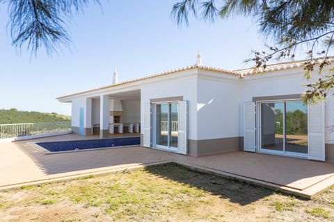 Villa i Budens, Faro, Budens - € 875.000 | Ref: V579603-1 - foto 2