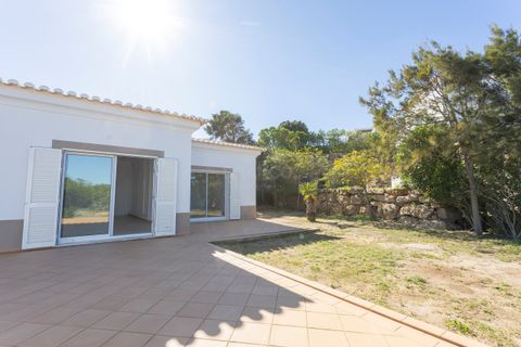 Villa i Budens, Faro, Budens - € 875.000 | Ref: V579603-1 - foto 32