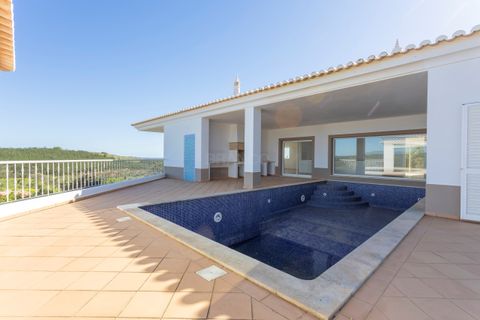 Villa i Budens, Faro, Budens - € 875.000 | Ref: V579603-1 - foto 33