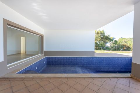 Villa i Budens, Faro, Budens - € 875.000 | Ref: V579603-1 - foto 37