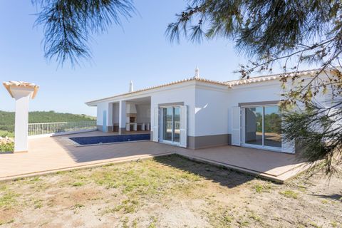 Villa i Budens, Faro, Budens - € 875.000 | Ref: V579603-1 - foto 40