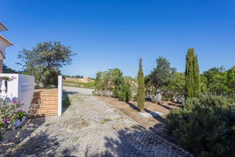 Villa i Budens, Faro, Budens - € 875.000 | Ref: V579603-1 - foto 46